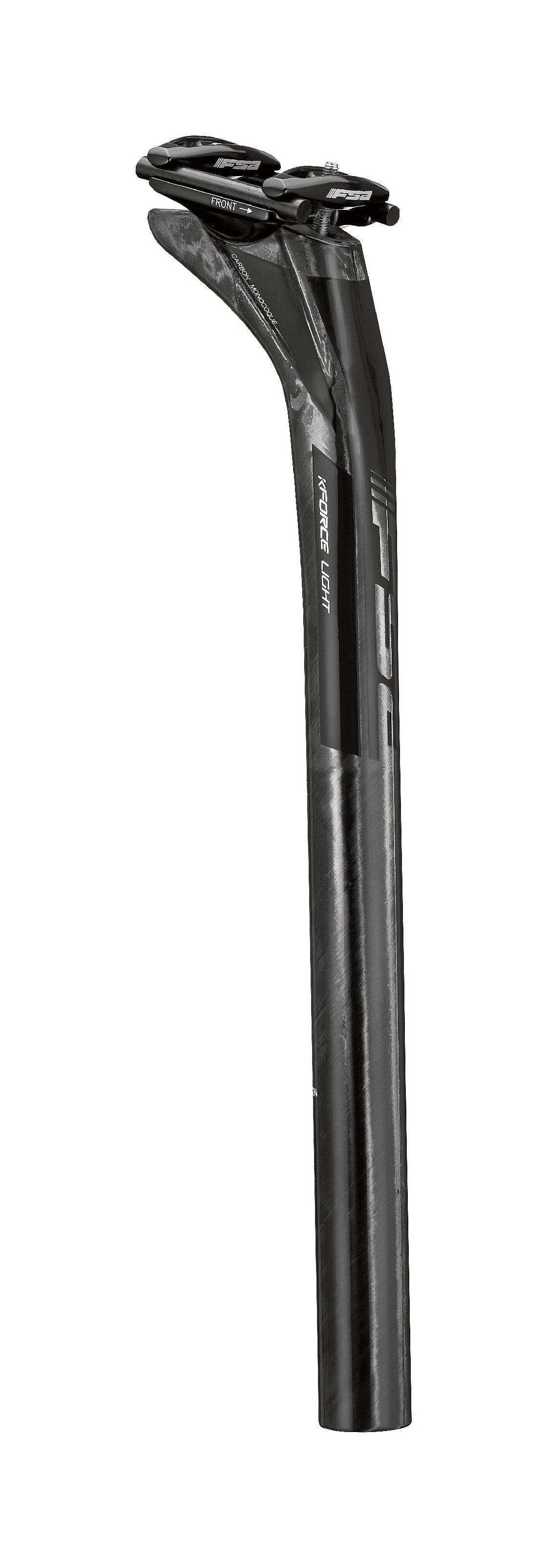 FSA K-Force Di2 Seatpost (27.2mm, 350mm, SB25, GD, V20)