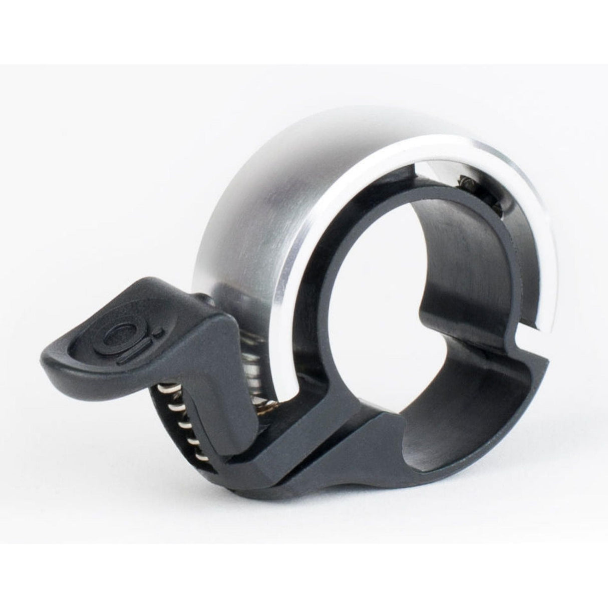 Knog Oi Classic Bell Silver Small