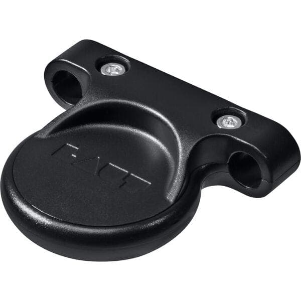 Laut Bike Tag Saddle Mount for AirTag Black