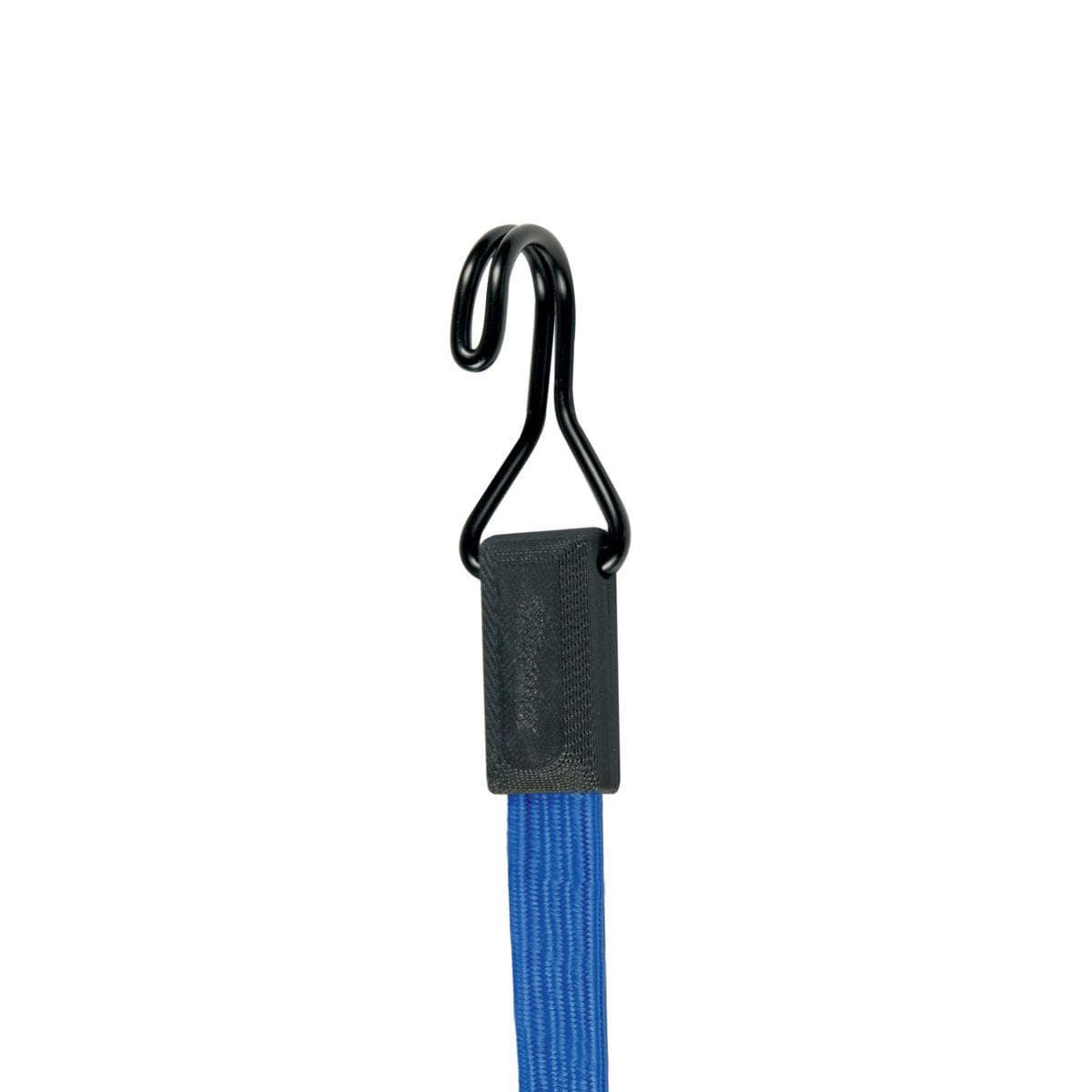 Master Lock Flat Bungee 120Cm - Dark Blue: