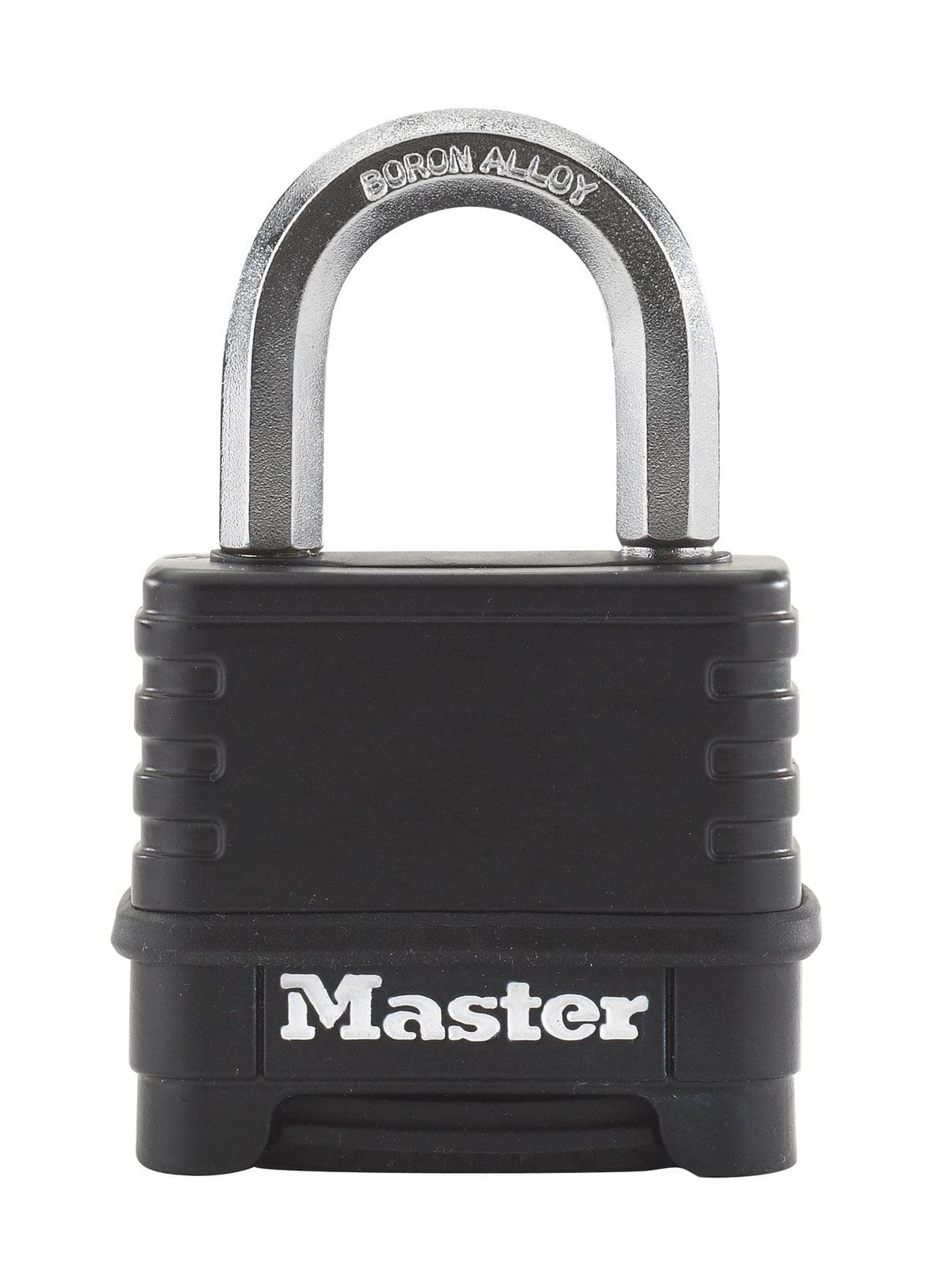 Master Lock Master Lock Excell Laminated Padlock 57mm [M178]