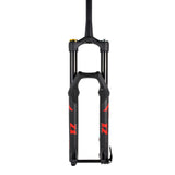 Marzocchi Bomber Z1 GRIP Sweep-Adj Tapered Fork 27.5&#34; / 180mm / 44mm