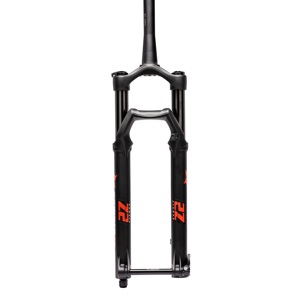 Marzocchi Bomber Z2 RAIL Sweep-Adj Tapered Fork 29" / 130mm / 51mm