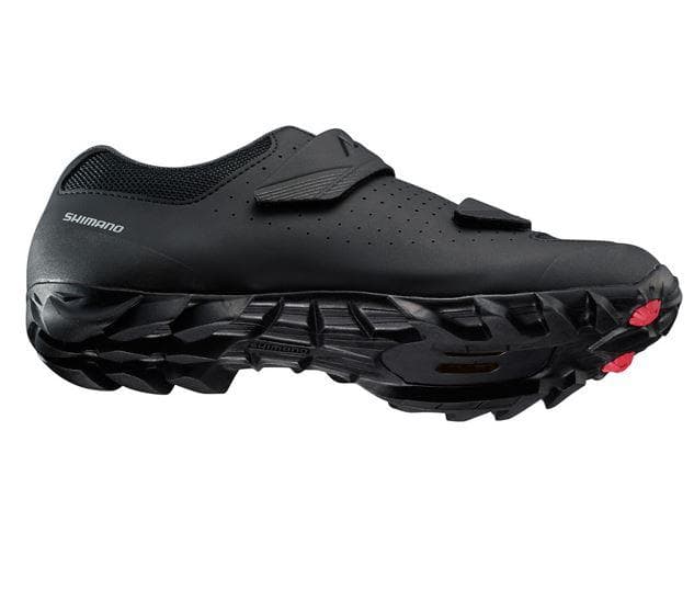 Shimano ME1 SPD Shoes, Black