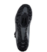 Shimano ME3 (ME301) SPD Shoes, Black