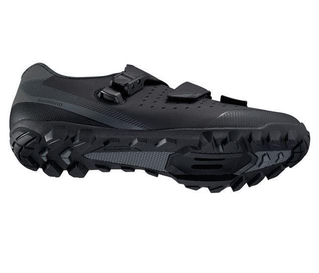 Shimano ME3 (ME301) SPD Shoes, Black