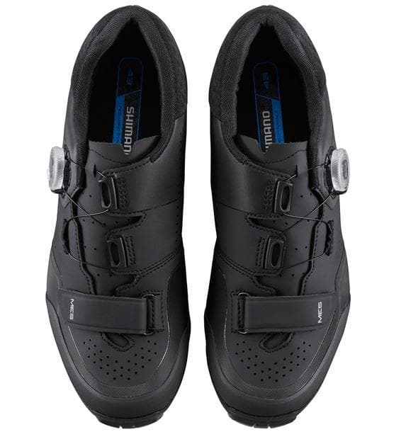 Shimano ME5 (ME502) SPD Shoes, Black