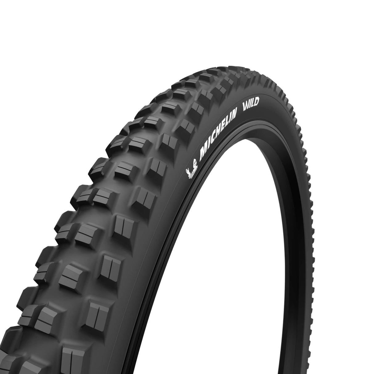 Michelin Wild Access Tyre 27.5 x 2.25" Black (57-584)