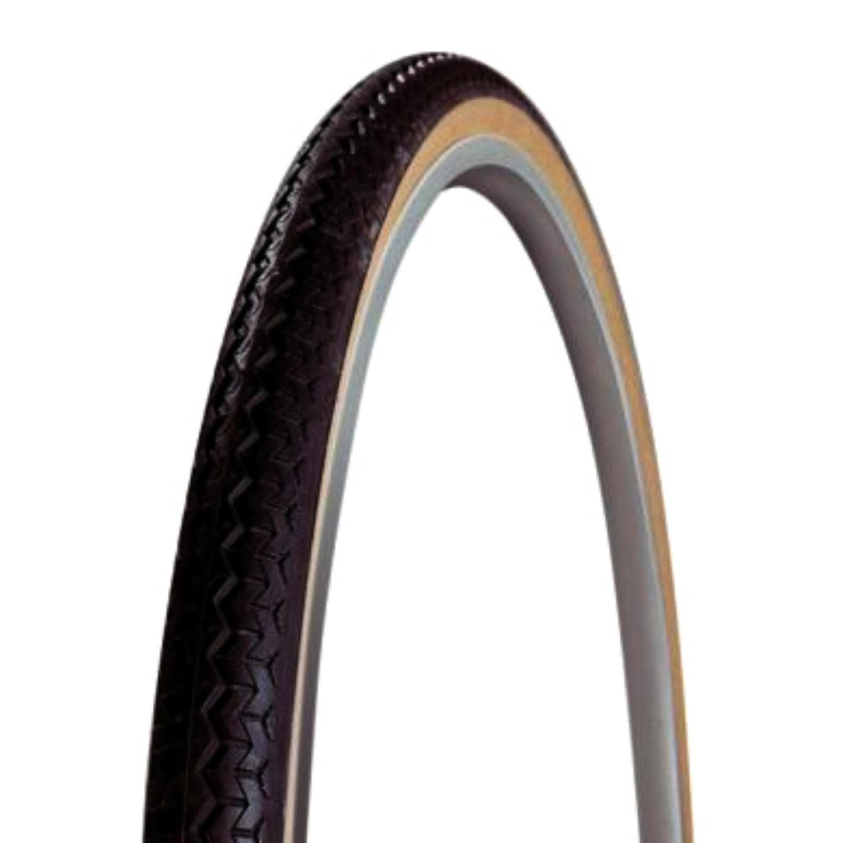 Michelin World Tour Tyre 700 x 35c Black / Translucent (35-622)