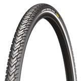 Michelin Protek Cross Max Tyre 700 x 47c Black (47-622)