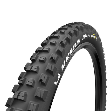 Michelin DH 34 Bike Park Tyre Black 29 x 2.40&quot; (61-622)