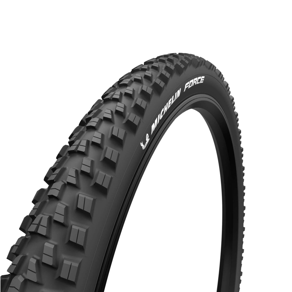 Michelin Force Access Tyre 27.5" x 2.40" Black