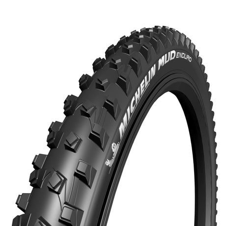 Michelin Mud Enduro Tyre 27.5 x 2.25" Black (57-584)