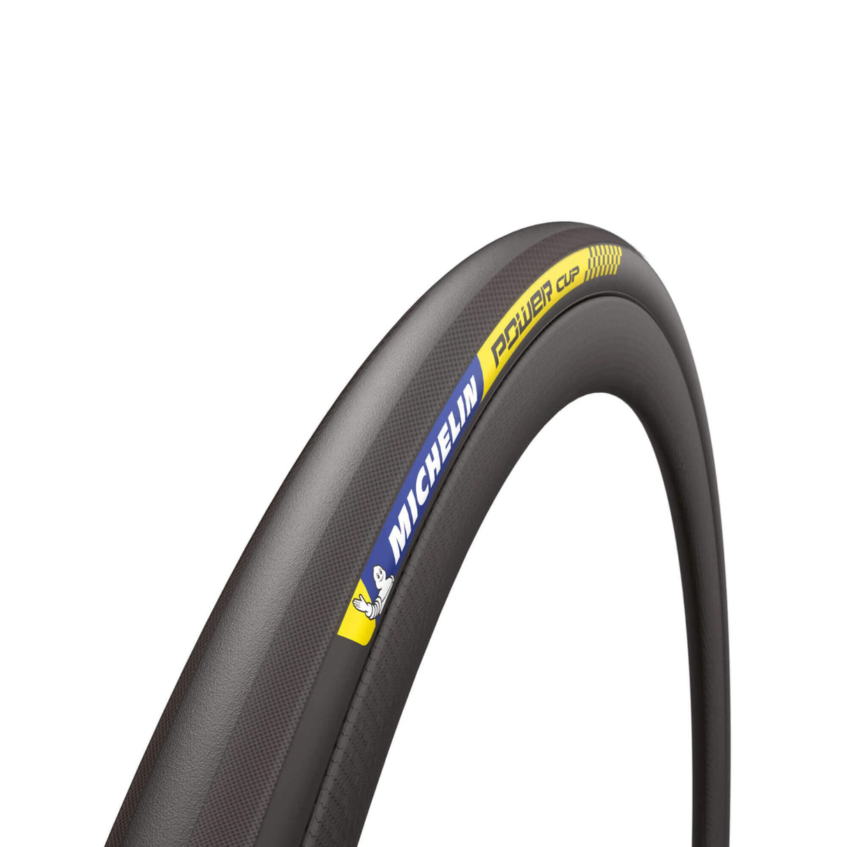 Michelin Power Cup Tubular Tyre 28" x 25mm (25-622)