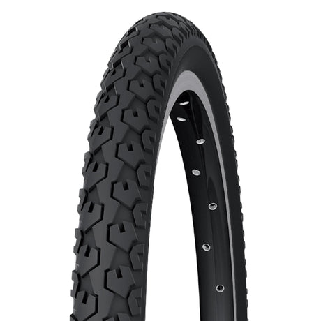 Michelin Country'J Tyre 24 x 1.75" Black (44-507)