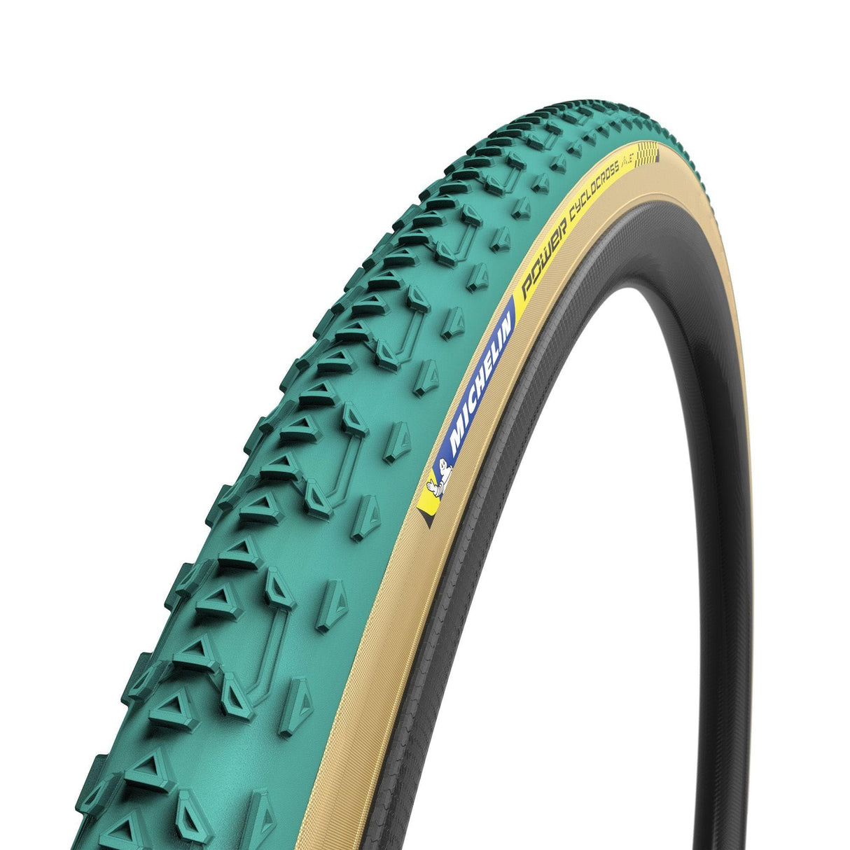 Michelin Power Cyclocross Jet Tubular Tyre