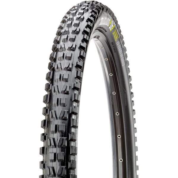 Maxxis Minion DHF 27.5 x 2.50WT 60 TPI Folding 3C Maxx Terra EXO TR - 20 Years of Shred