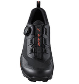 Shimano MT7 (MT701) SPD Shoes, Black