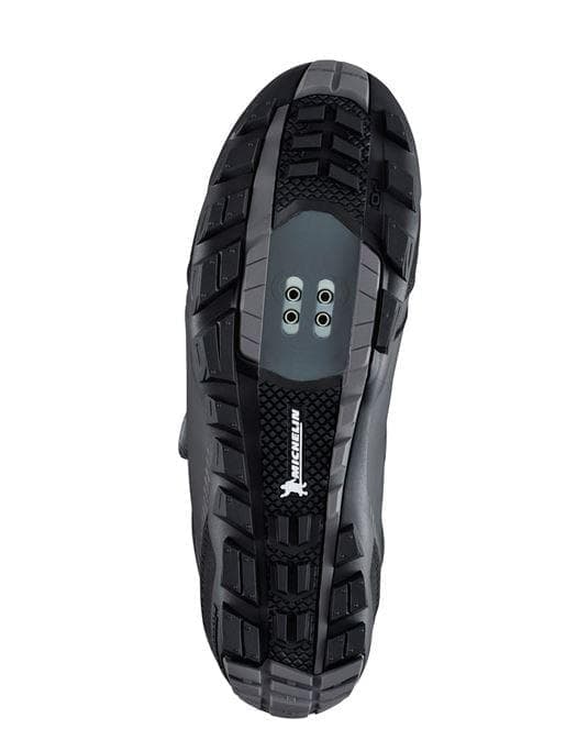 Shimano MW7 (MW701) Gore-Tex SPD Shoes Size 40