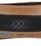 Maxxis Ikon 29 x 2.20 60 TPI Folding Dual Compound EXO / TR / Tanwall