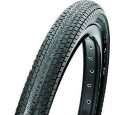 Maxxis Torch 20 x 1 1/8 120 TPI Wire Dual Compound Silkworm tyre