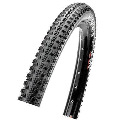 Maxxis CrossMark II 26 x 2.25 60 TPI Folding Dual Compound ExO / TR tyre