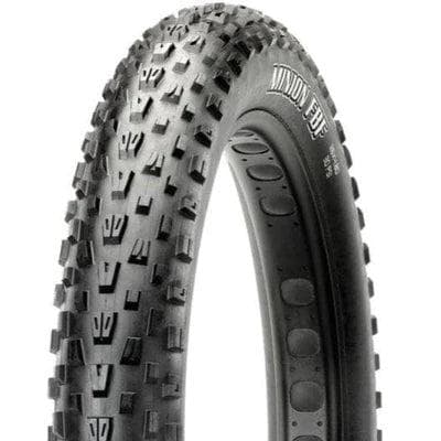 Maxxis Minion FBF 26 x 4.80 120 TPI Folding Dual Compound ExO / TR tyre