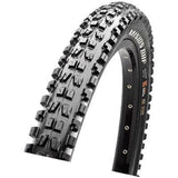 Maxxis Minion DHF DH 26 x 2.50 60 TPI Wire Single Compound tyre