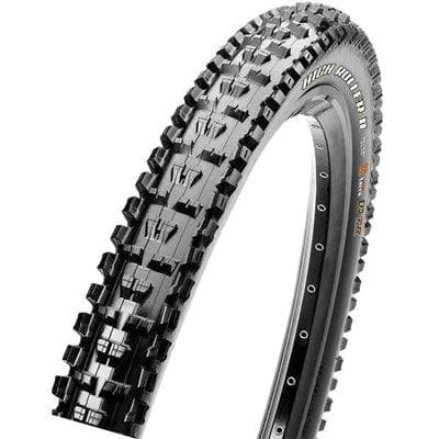 Maxxis High Roller II 27.5 x 2.30 60 TPI Folding 3C Maxx  Terra ExO / TR tyre