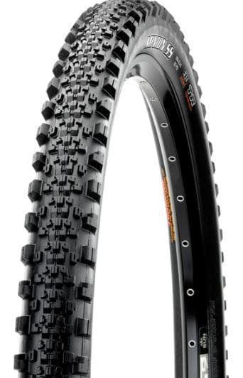 Maxxis Minion SS DH 27.5" x 2.50" 60 TPI Wire 3C Maxx  Grip tyre