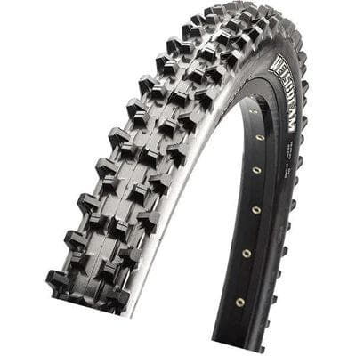 Maxxis WetScream DH 27.5 x 2.50 120 TPI Folding Super Tacky TR / DD tyre