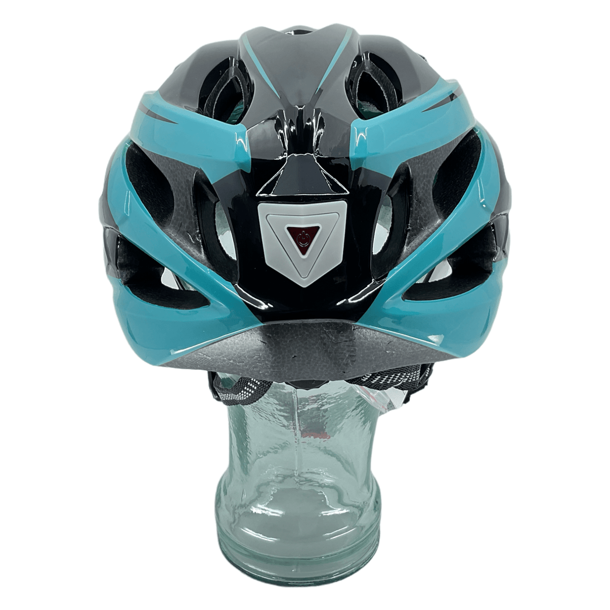 Eastinear Adult Helmet - Black,Blue,Yellow M/L 58-62cm