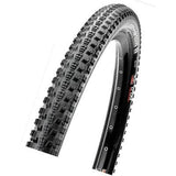 Maxxis CrossMark II 27.5 x 2.10 60 TPI Folding Dual Compound ExO / TR tyre