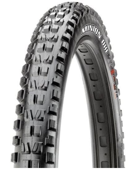 Maxxis Minion DHF 29 x 3.00 120 TPI Folding 3C Maxx  Terra ExO / TR tyre