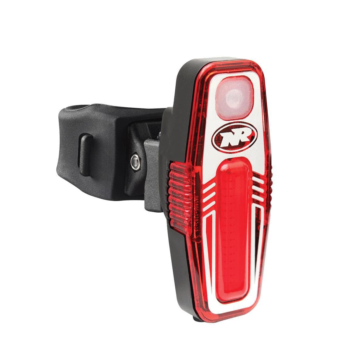 Niterider Sabre 80 Rear Light: Black