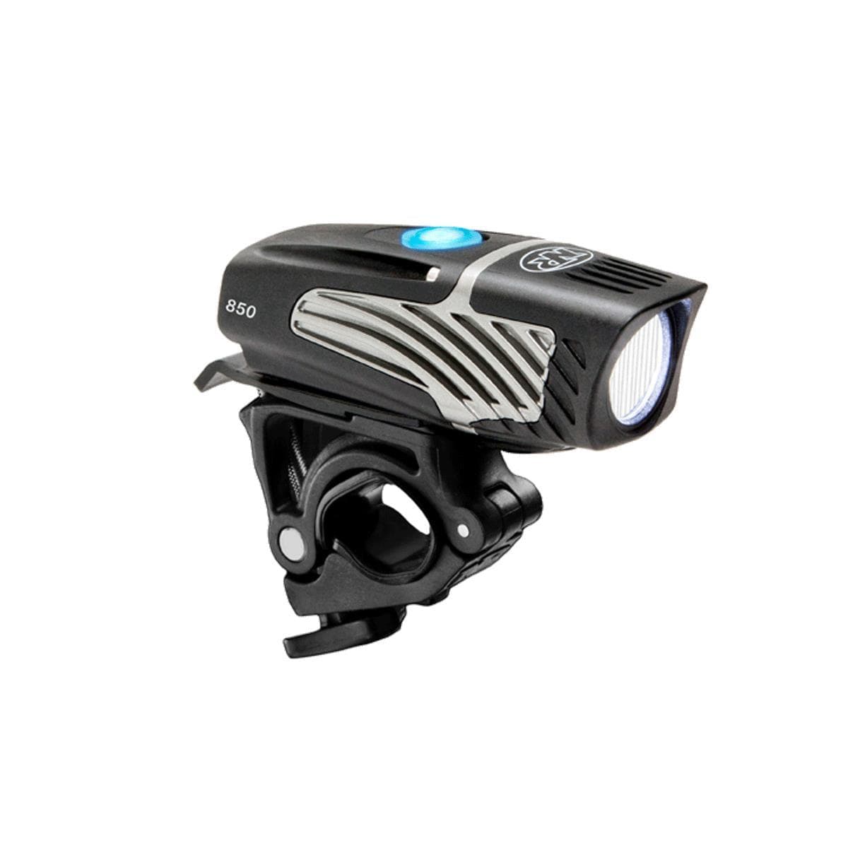 Niterider Lumina Micro 850 Front Light: Black