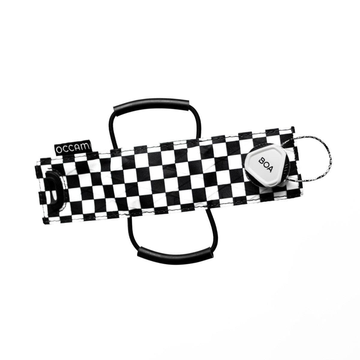 Occam Designs Apex Strap Checkered