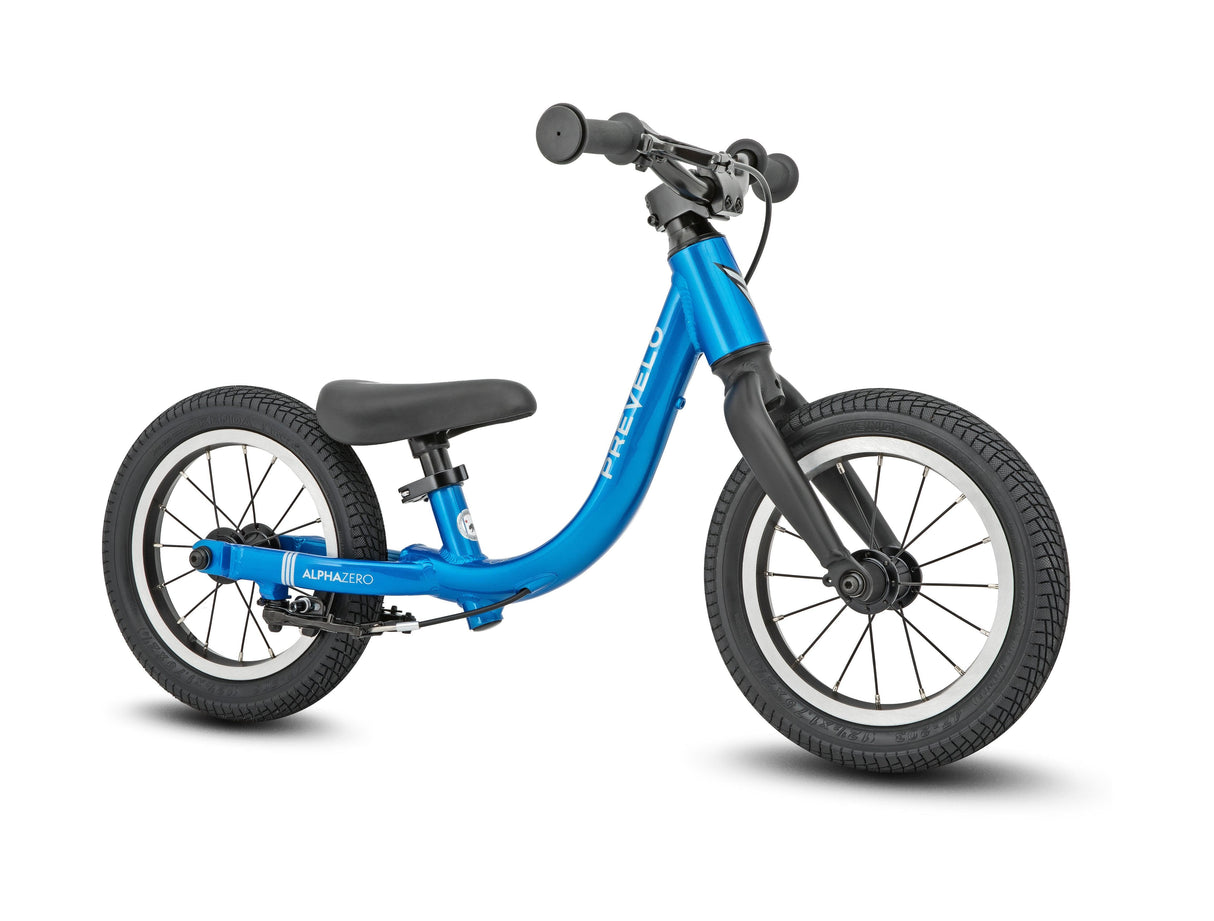 Prevelo Prevelo Alpha Zero Kid's Complete Balance Bike (Blue)