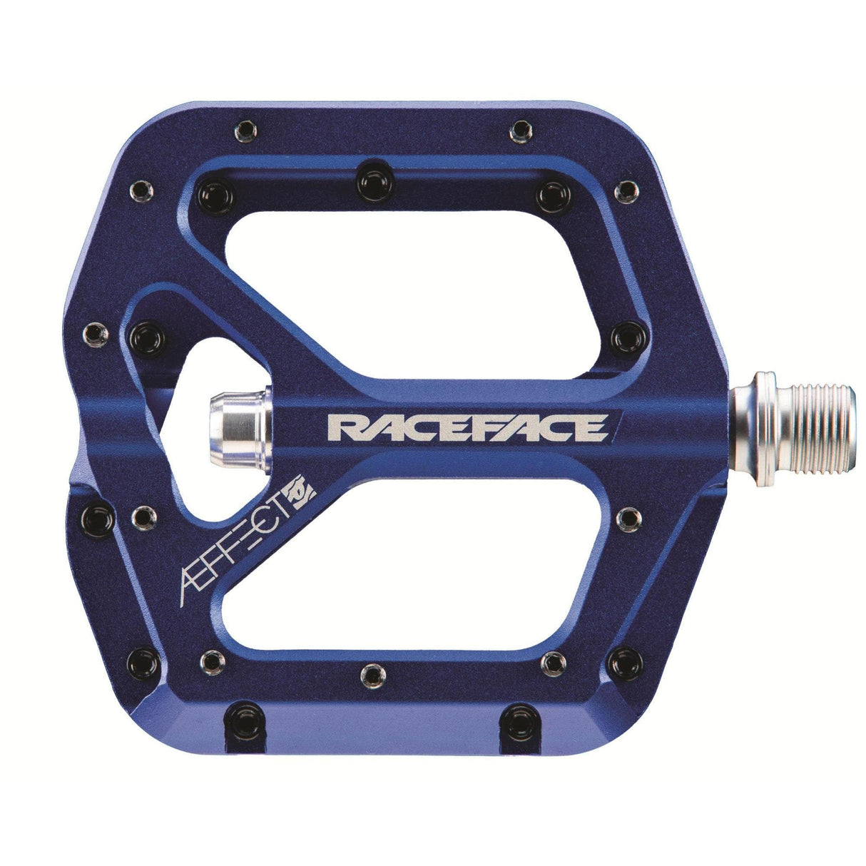 Race Face Aeffect Pedal Blue