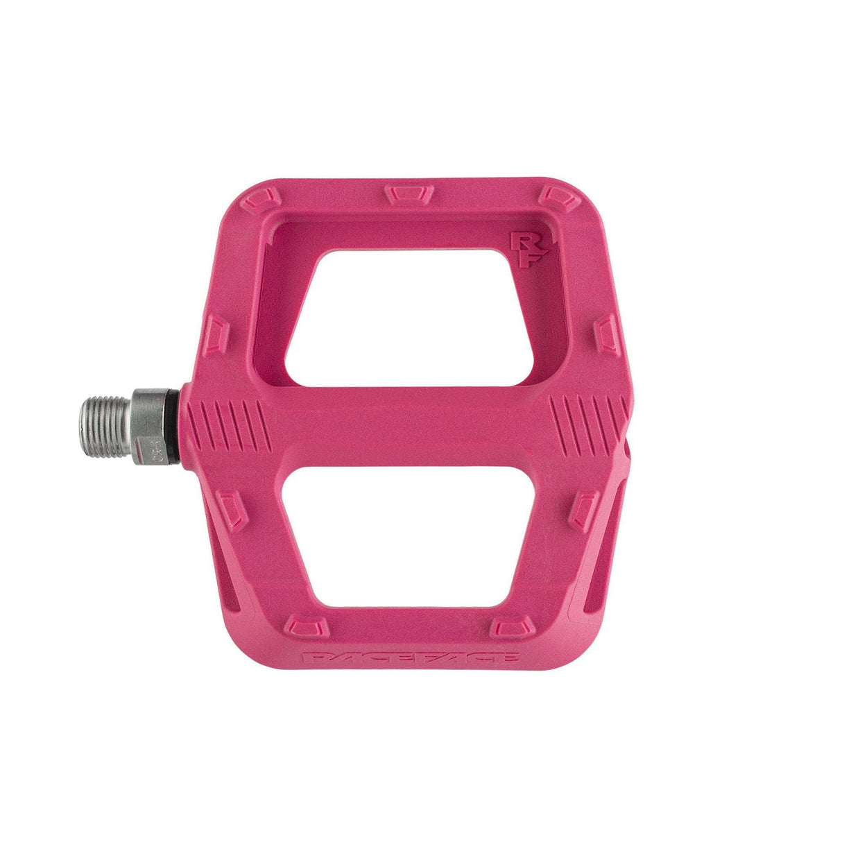 Race Face Ride Pedals Magenta