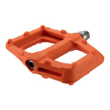 Race Face Ride Pedals Orange