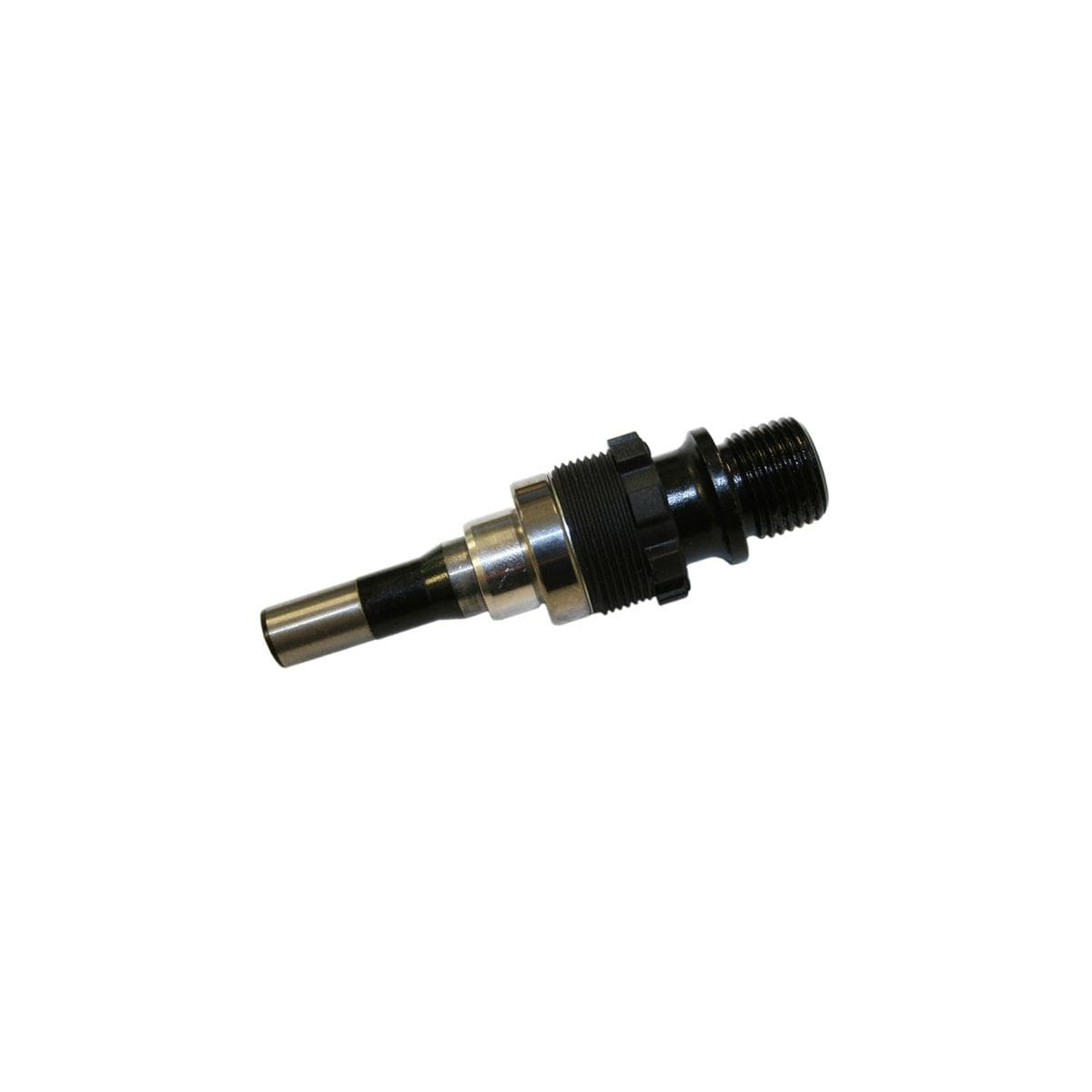 Look Spare - Axle Assembly Quartz Ti R/H: