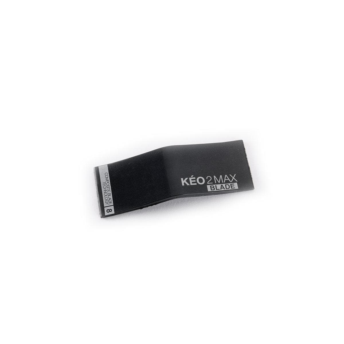 Look Keo 2 Max Blade 8Nm Kit: