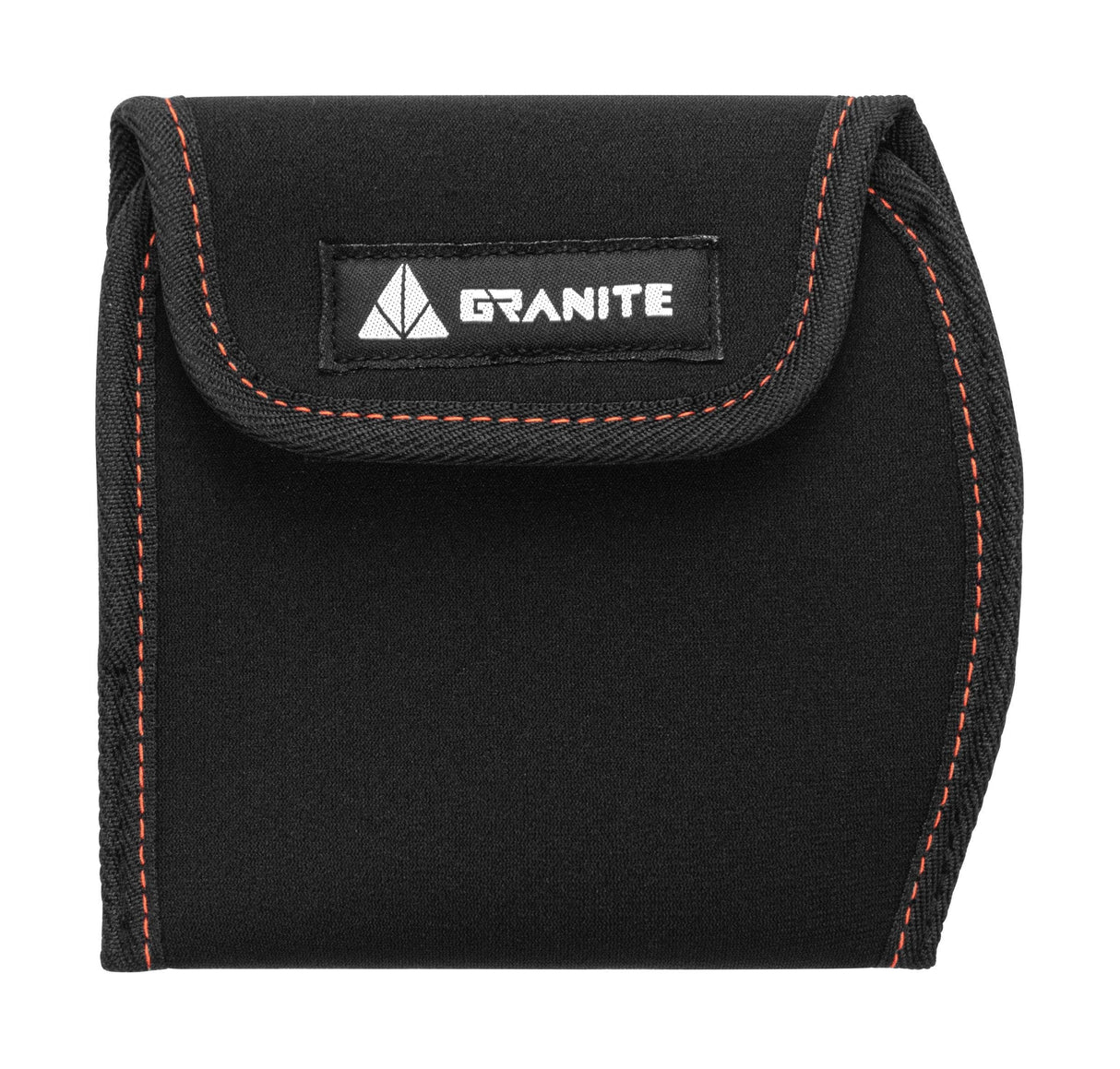 Granite Granite PITA Pedal Cover (Black, L)