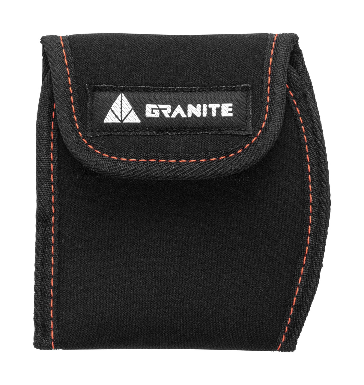 Granite Granite PITA Pedal Cover (Black, S)