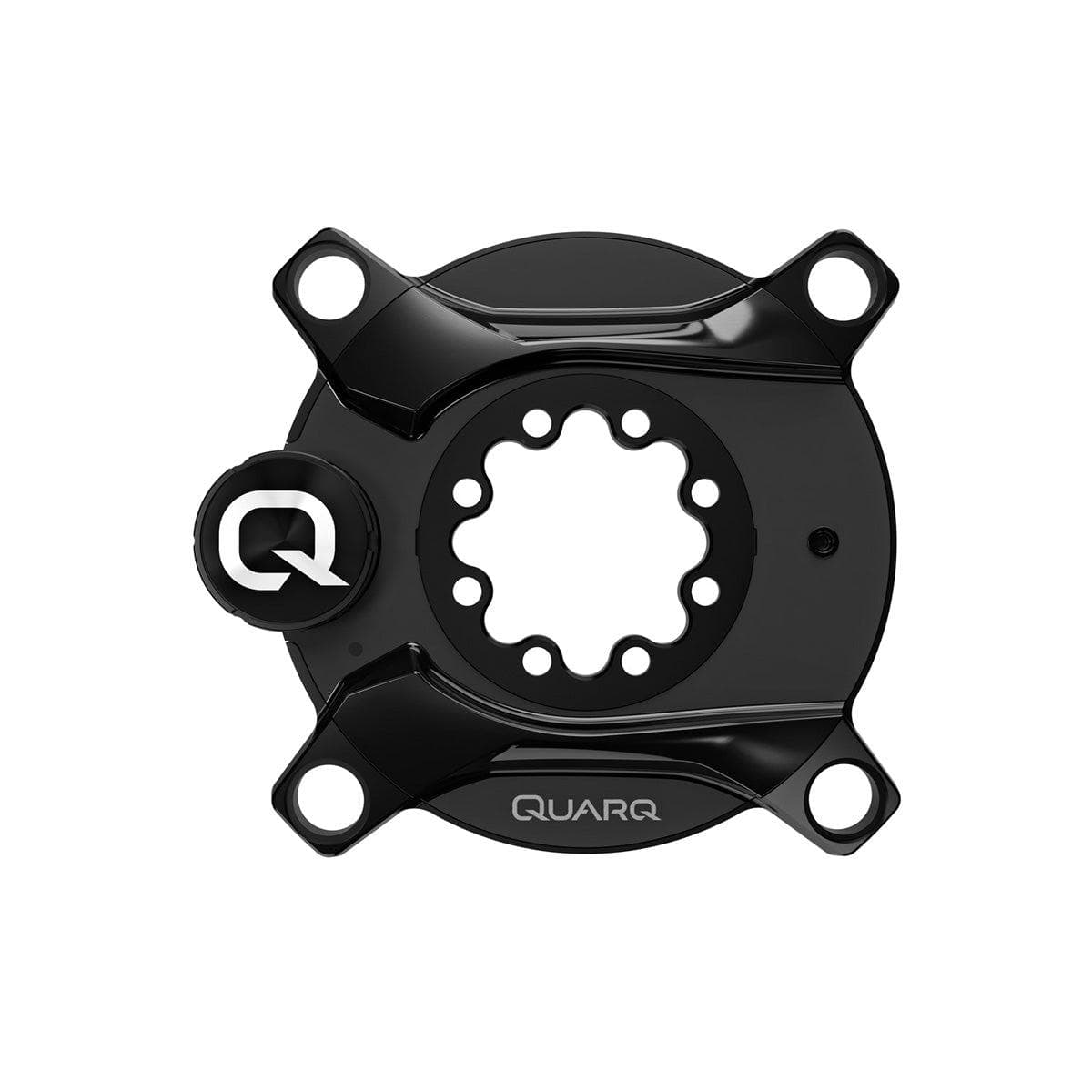 Quarq Sram Xx1 Eagle Boost Power Meter Spider Assembly 8-Bolt Non-Hidden Bolt: