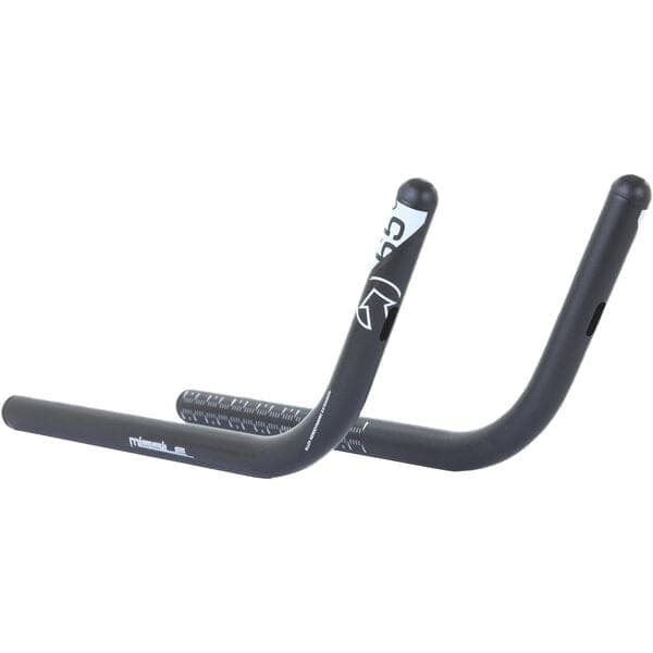 PRO Missile J-Bend High Extensions