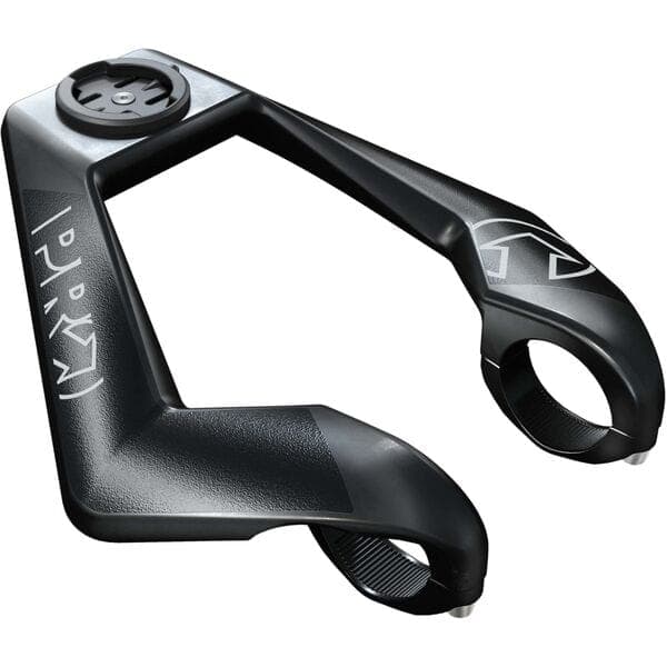 PRO Compact Carbon Clip-on