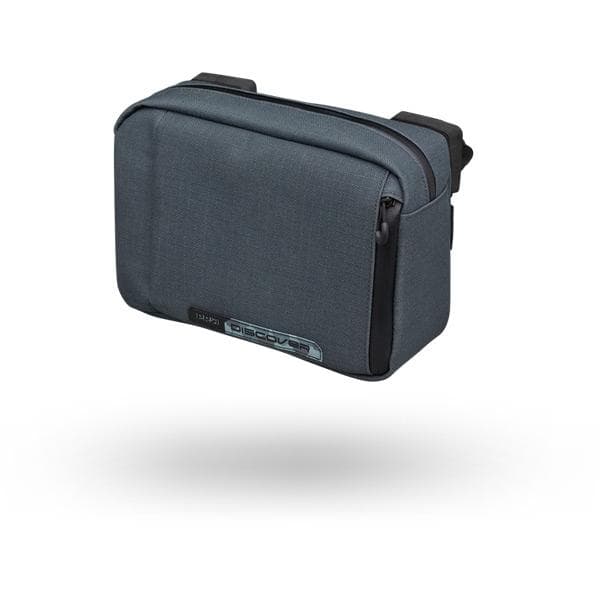 PRO Discover Compact Handlebar Bag; 2.5L