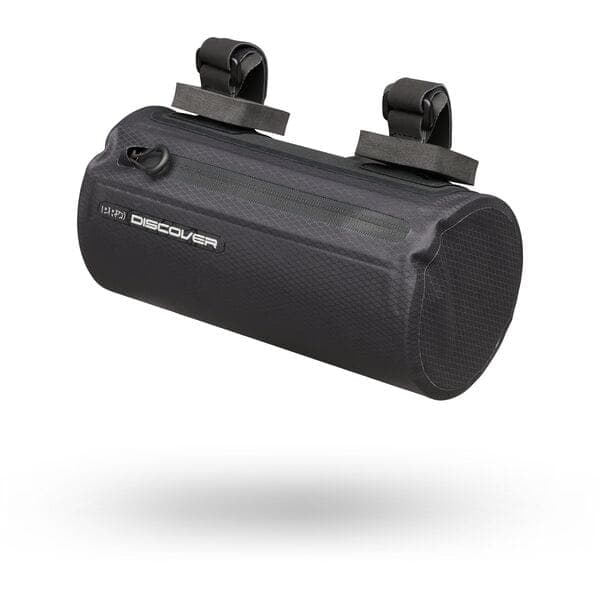 PRO Discover Team Compact Handlebar Bag; 2.0L